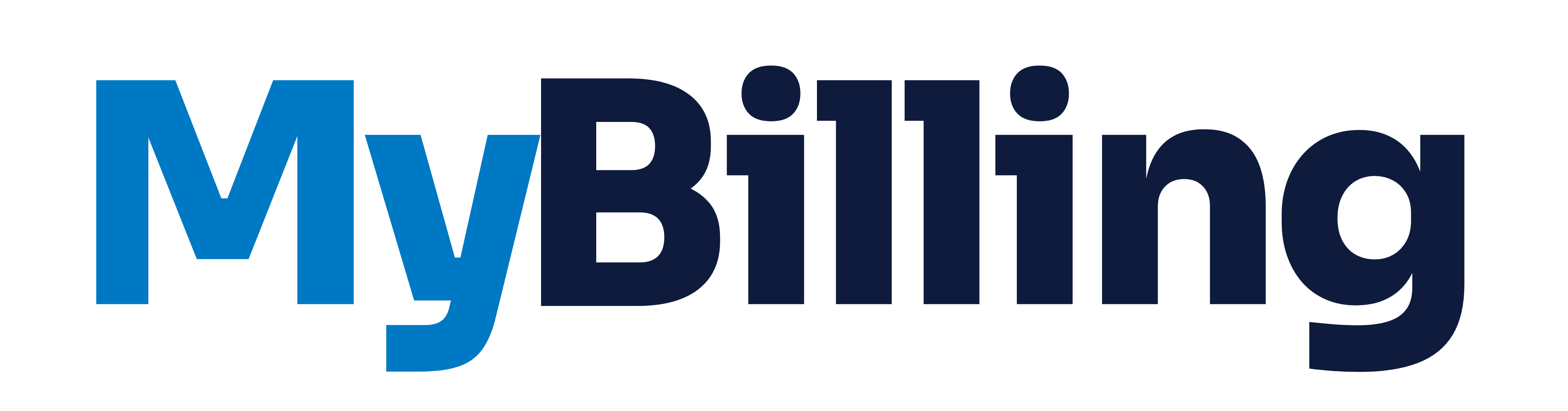 MyBilling